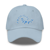 ARTIFICIAL HIPPIE Baseball Hat