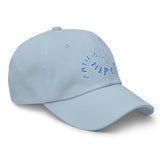 ARTIFICIAL HIPPIE Baseball Hat