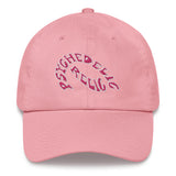PSYCHEDELIC RELIC  Baseball Hat