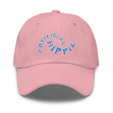 ARTIFICIAL HIPPIE Baseball Hat