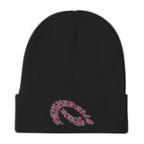 PSYCHEDELIC RELIC Beanie