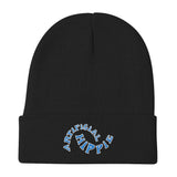 ARTIFICIAL HIPPIE Beanie