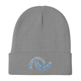 ARTIFICIAL HIPPIE Beanie