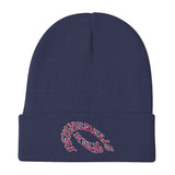 PSYCHEDELIC RELIC Beanie