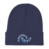ARTIFICIAL HIPPIE Beanie