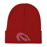 PSYCHEDELIC RELIC Beanie