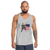 RESIST FASCISM Tank Top