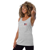 DEFEND DEMOCRACY Tank Top