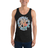 ARTIFICIAL HIPPIE Tank Top
