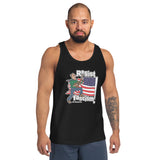 RESIST FASCISM Tank Top