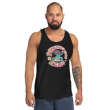 PSYCHEDELIC RELIC Tank Top
