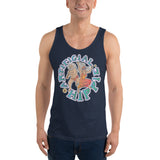 ARTIFICIAL HIPPIE Tank Top