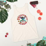 PSYCHEDELIC RELIC Tank Top
