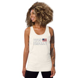 DEFEND DEMOCRACY Tank Top