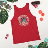 PSYCHEDELIC RELIC Tank Top
