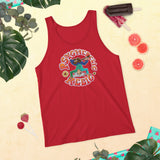 PSYCHEDELIC RELIC Tank Top