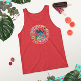 PSYCHEDELIC RELIC Tank Top