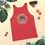 PSYCHEDELIC RELIC Tank Top