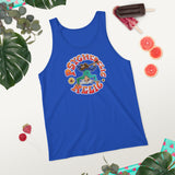 PSYCHEDELIC RELIC Tank Top