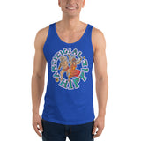 ARTIFICIAL HIPPIE Tank Top