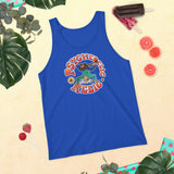 PSYCHEDELIC RELIC Tank Top
