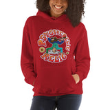 PSYCHEDELIC RELIC Hoodie