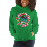 PSYCHEDELIC RELIC Hoodie