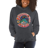 PSYCHEDELIC RELIC Hoodie