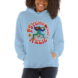 PSYCHEDELIC RELIC Hoodie