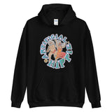 ARTIFICIAL HIPPIE Hoodie