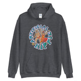 ARTIFICIAL HIPPIE Hoodie