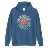 ARTIFICIAL HIPPIE Hoodie