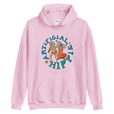 ARTIFICIAL HIPPIE Hoodie