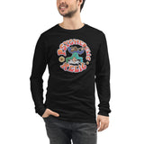 PSYCHEDELIC RELIC Long Sleeve T-Shirt