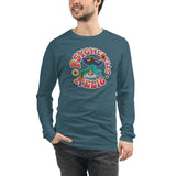PSYCHEDELIC RELIC Long Sleeve T-Shirt