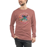 PSYCHEDELIC RELIC Long Sleeve T-Shirt