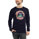 PSYCHEDELIC RELIC Long Sleeve T-Shirt