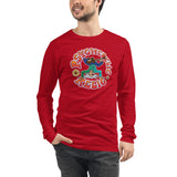 PSYCHEDELIC RELIC Long Sleeve T-Shirt