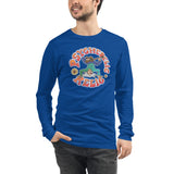 PSYCHEDELIC RELIC Long Sleeve T-Shirt