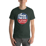 FOX NEWS IS ELDER ABUSE T-Shirt