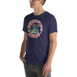 PSYCHEDELIC RELIC T-Shirt