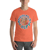 ARTIFICIAL HIPPIE T-Shirt