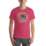 PSYCHEDELIC RELIC T-Shirt