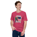 RESIST FASCISM T-Shirt