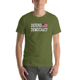 DEFEND DEMOCRACY T-Shirt