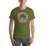 PSYCHEDELIC RELIC T-Shirt