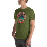 PSYCHEDELIC RELIC T-Shirt