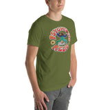 PSYCHEDELIC RELIC T-Shirt