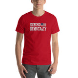 DEFEND DEMOCRACY T-Shirt