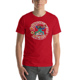 PSYCHEDELIC RELIC T-Shirt